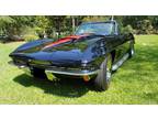 1967 Chevrolet Corvette 427-435 4 Speed