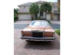 1978 Lincoln Mark V