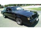 1987 Buick Grand National