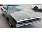 1970 Dodge Charger 500 Sports Hardtop 440ci 7.2L