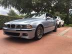 2000 Bmw M5