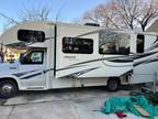 2017 Jayco Greyhawk 26Y 30ft