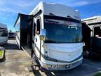 2023 Fleetwood Rv DISCOVERY LXE 40G