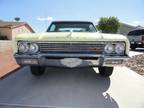 1965 Buick Skylark 300 CI