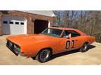 1969 Dodge Charger General Lee