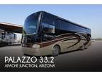 2014 Thor Motor Coach Palazzo 33.2 33ft