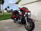 2012 Harley-Davidson Ultra Limited FLHTK