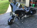 2013 Harley Davidson Street Glide