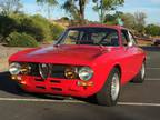 1973 Alfa Romeo GTV 2000