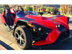 2015 Polaris Slingshot SL Original