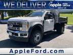 2023 Ford F-550SD XL DRW Commercial