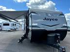 2024 Jayco JAY FLIGHT 267BHS