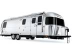 2024 Airstream CLASSIC 33FB