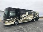 2010 Fleetwood Discovery 40ft Class A Diesel