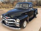 1954 Chevrolet 5 Window Pickup 3100