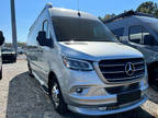 2023 Airstream INTERSTATE 24GT