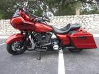 2013 Harley Davidson FLTRX ROAD GLIDE CUSTOM