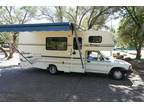 1993 Winnebago Itasca IT321RB Sprirt 21Ft