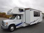 2008 Coachmen Freelander Class C Motorhome 2-Slides