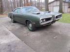 1970 Dodge Coronet R/T Original