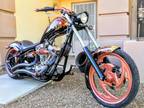 2005 Big Dog Chopper