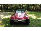 1967 Volkswagen Beetle Classic Dune Buggy