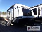 2022 Coachmen Apex Nano 208BHS 25ft