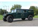 1993 Hummer H1 Wagon