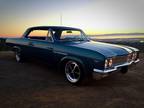 1965 Buick Skylark Gran Sport 401