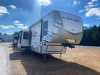 2024 Keystone Rv COUGAR 316RLSSE