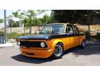 1975 BMW 2002 Fast/Street Car