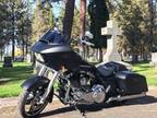 2016 Harley Davidson Road Glide FLTRX