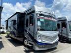 2024 Fleetwood Rv DISCOVERY LXE 44S