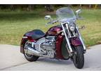 2004 Honda Valkyrie Rune