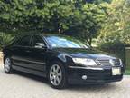 2004 Volkswagen Phaeton V8 Phaeton Low Miles