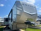 2023 Keystone Rv COUGAR 355FBS