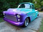 1957 Chevrolet 3100 Pickup 400ci