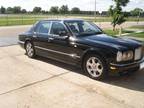 2000 Bentley Arnage Red Label