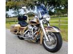 2003 Harley-Davidson FLHRSEI2 Screamin Eagle Road King