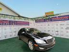 2008 Mercedes-Benz S-Class 4dr Sdn 5.5L V8 RWD