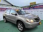 2006 Lexus RX 330 4dr SUV AWD