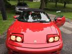 1991 Lotus Elan M100