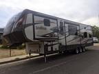 2016 Prime Time Spartan 1234x Toyhauler Bunkhouse RV Trailer Camper