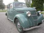 1938 Ford Eifel No Rust