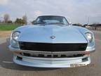 1971 Datsun Z-Series 240z Original