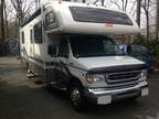 1998 Gulfstream Yellowstone 28' Motorhome