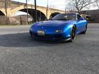 1993 Mazda RX-7