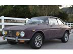 1974 Alfa Romeo GTV 2000