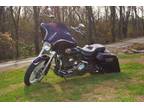 1999 Harley Davidson Electra Glide Bagger