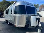 2024 Airstream INTERNATIONAL 23FB